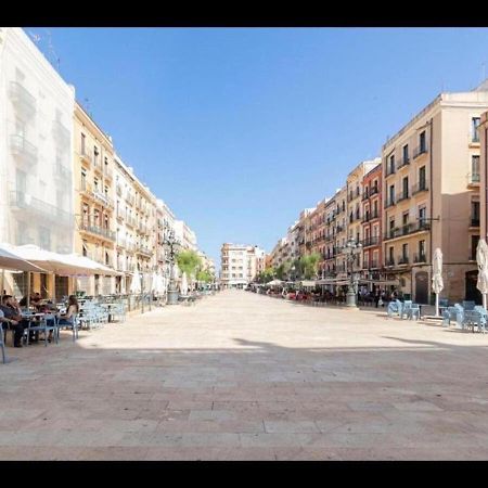 Sant Domenec By Tarragonadays Apartment Exterior photo